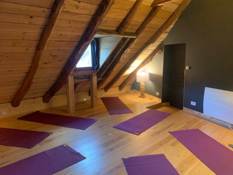 yin yoga, sophrologie, relaxation...