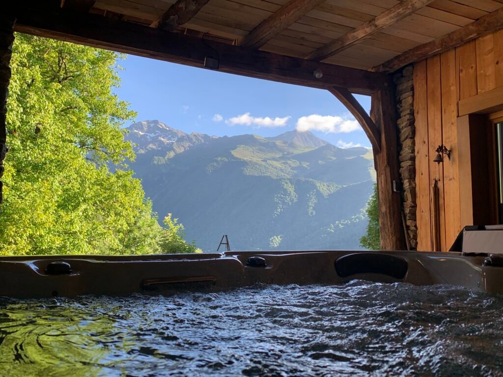 Spa ResPyre